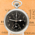 Hamilton Model 23: Keunggulan dan Fitur Jam Tangan Legendaris dari Zaman Perang